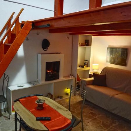 拉古萨Casa Dell'Aquila Barocca公寓 外观 照片