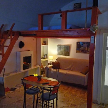 拉古萨Casa Dell'Aquila Barocca公寓 外观 照片