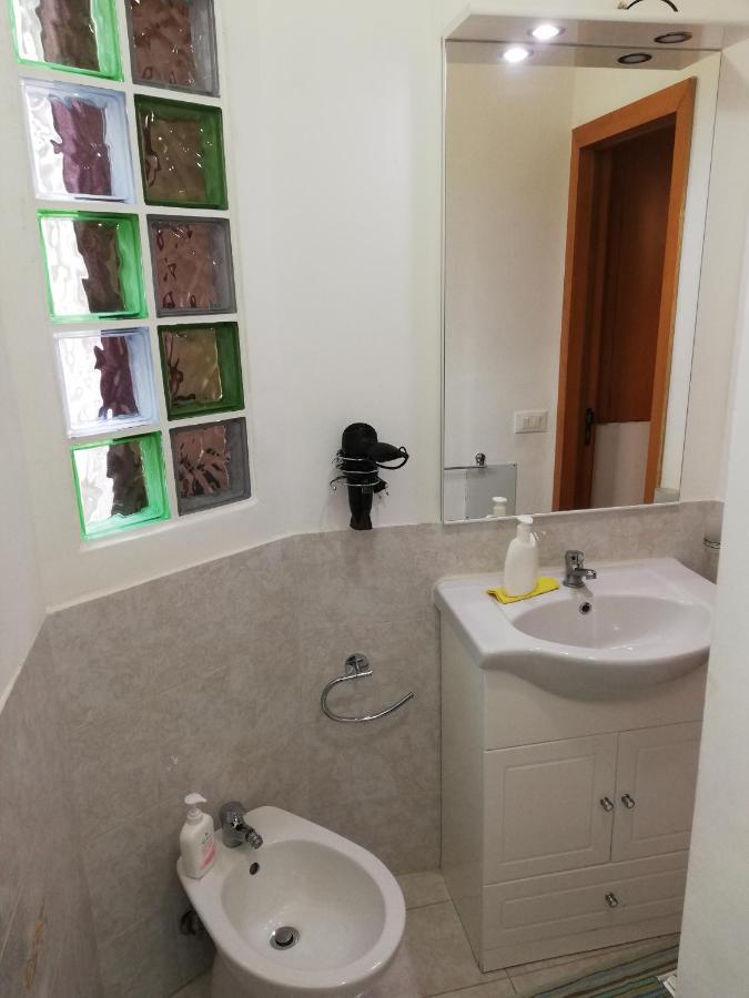 拉古萨Casa Dell'Aquila Barocca公寓 外观 照片